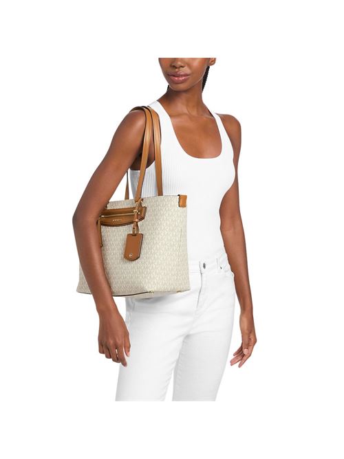 Borsa tote Jet Set Travel media MICHAEL KORS | 30S6GTVT2BI149